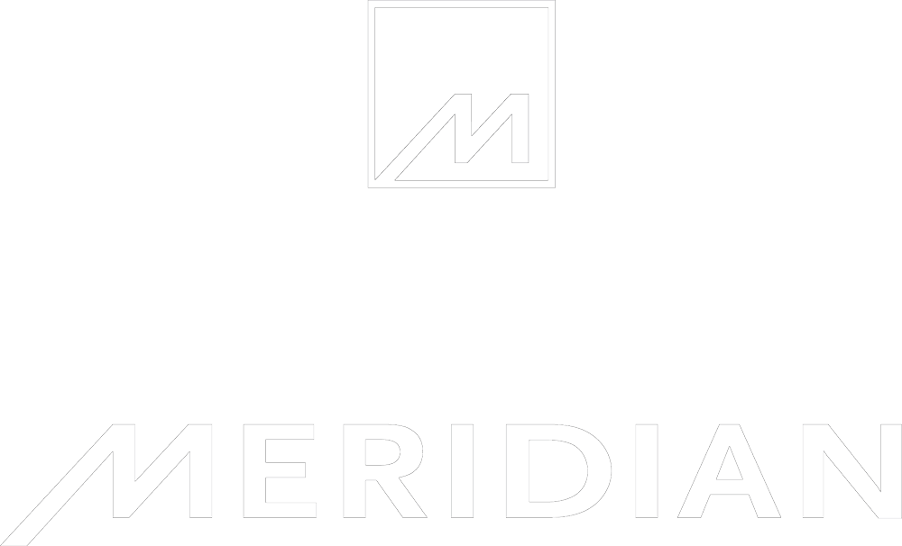 Logo meridian 